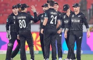 Champions Trophy 2025: ਨਿਊਜ਼ੀਲੈਂਡ ਨੂੰ ਹੋਇਆ ਇਹ ਨੁਕਸਾਨ ਤਾਂ ਟੀਮ ਇੰਡੀਆ ਦੀ ਹੋ ਜਾਵੇਗੀ ਬੱਲੇ-ਬੱਲੇ