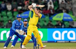 Champions Trophy 2025: ਮੀਂਹ ਕਾਰਨ Australia-Afghanistan ਮੈਚ ਰੱਦ, Semi-Finals ‘ਚ ਪਹੁੰਚੀ ਕੰਗਾਰੂ ਟੀਮ