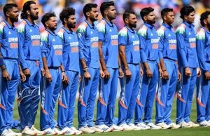Champions Trophy ਦੇ ਫਾਈਨਲ ਵਿੱਚ, ਦਾਅ ‘ਤੇ ਲੱਗੇ ਕਰੋੜਾਂ ਰੁਪਏ, Team India ਹਾਰੀ ਤਾਂ ਹੋ ਜਾਵੇਗਾ ਵੱਡਾ ਨੁਕਸਾਨ