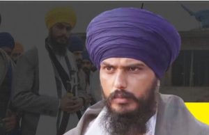 ਸੰਸਦ ਮੈਂਬਰ Amritpal Singh ਨੂੰ High Court ਤੋਂ ਨਹੀਂ ਮਿਲੀ ਰਾਹਤ, ਸੈਸ਼ਨ ਵਿੱਚ ਨਹੀਂ ਹੋ ਸਕਣਗੇ ਸ਼ਾਮਲ