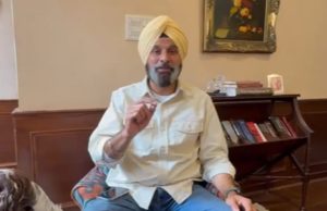 Bikram Majithia 17 March ਨੂੰ SIT ਸਾਹਮਣੇ ਹੋਣਗੇ ਪੇਸ਼, ਡਰੱਗਜ਼ ਮਾਮਲੇ ਵਿੱਚ ਹੋਵੇਗੀ ਸਾਬਕਾ ਮੰਤਰੀ ਤੋਂ ਪੁੱਛਗਿੱਛ