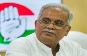 Punjab Congress ਪ੍ਰਭਾਰੀ ਸਾਬਕਾ ਸੀਐਮ ਭੁਪੇਸ਼ ਬਘੇਲ ਦੇ ਘਰ EDਨੇ ਮਾਰਿਆ ਛਾਪਾ