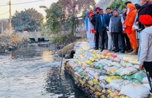 Ludhiana ਦੌਰੇ ਤੇ ਰਾਜਪਾਲ ਕਟਾਰੀਆ, ਬੁੱਢਾ ਦਰਿਆ ਦਾ ਕਰਨਗੇ ਨਿਰੀਖਣ