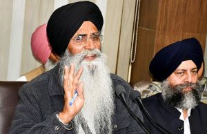 Harjinder Dhami ਹੀ ਰਹਿਣਗੇ ਪ੍ਰਧਾਨ, SGPC ਨੇ ਅਸਤੀਫਾ ਕੀਤਾ ਨਾ ਮਨਜ਼ੂਰ