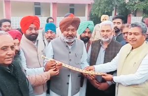 ਨਸ਼ਾ ਵੇਚਦਾ ਫੜਿਆ ਗਿਆ ਤਾਂ ਅਧਿਕਾਰੀ ਹੋਵੇਗਾ ਜਿੰਮੇਵਾਰ, ਮੰਤਰੀ Cheema ਦੀ ਚੇਤਾਵਨੀ