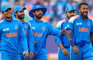 Team India ਦੇ ਖਿਡਾਰੀ ਨੂੰ ਫੋਨ ‘ਤੇ ਮਿਲੀ ਧਮਕੀ, ਬਾਈਕ ‘ਤੇ ਕੀਤਾ ਗਿਆ ਪਿੱਛਾ, ਹੈਰਾਨ ਕਰਨ ਵਾਲਾ ਖੁਲਾਸਾ