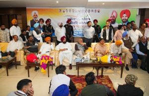 Punjab Congress ਨੂੰ ਇੱਕਜੁੱਟ ਕਰਨਗੇ ਰਾਜਾ ਵੜਿੰਗ, ‘ਜੁੜੇਗਾ ਬਲਾਕ-ਜਿੱਤੇਗੀ ਕਾਂਗਰਸ’ ਮੁਹਿੰਮ ਦੀ ਸ਼ੁਰੂਆਤ