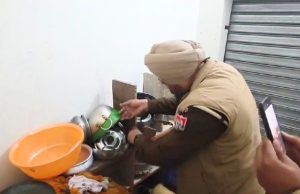 Jalandhar ਵਿੱਚ ਸਵੇਰੇ-ਸਵੇਰੇ Police ਦੀ ਛਾਪੇਮਾਰੀ, ਨਸ਼ਾ ਤਸਕਰਾਂ ਖਿਲਾਫ਼ ਕਾਰਵਾਈ