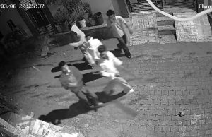 Ludhiana ਵਿੱਚ ਬਦਮਾਸ਼ਾਂ ਵੱਲੋਂ ਘਰਾਂ ਅਤੇ ਵਾਹਨਾਂ ਦੀ ਕੀਤੀ ਗਈ ਭੰਨਤੋੜ