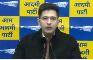 AAP ਸੰਸਦ ਮੈਂਬਰ Raghav Chadha ਨੂੰ ਹਾਰਵਰਡ ਕੈਨੇਡੀ ਸਕੂਲ ਤੋਂ ਮਿਲਿਆ ਸੱਦਾ, Global Leadership Program ‘ਚ ਲੈਣਗੇ ਹਿੱਸਾ