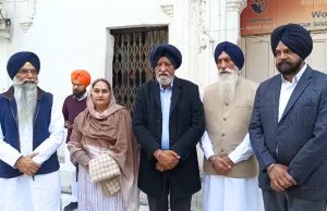 ਅਕਾਲ ਤਖ਼ਤ ਸਾਹਿਬ ਤੇ ਅਰਦਾਸ ਤੋਂ ਬਾਅਦ ਮੁੜ ਸ਼ੁਰੂ ਹੋਵੇਗੀ Akali Dal Membership ਮੁਹਿੰਮ, ਚੀਮਾ ਨੇ ਚੁੱਕੇ ਸਵਾਲ