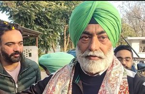 ED ਦੀ ਕਾਰਵਾਈ ਦੀਆਂ ਖ਼ਬਰਾਂ ਵਿਚਾਲੇ ਖਹਿਰਾ ਦਾ ਟਵੀਟ, ਕੇਂਦਰ ਸਰਕਾਰ ‘ਤੇ ਸਾਧਿਆ ਨਿਸ਼ਾਨਾ