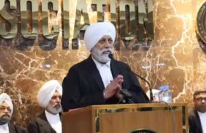 Sartej Singh Narula ਚੁਣੇ ਗਏ Punjab-Haryana HC ਬਾਰ ਐਸੋਸੀਏਸ਼ਨ ਦੇ ਪ੍ਰਧਾਨ, 7 ਉਮੀਦਵਾਰਾਂ ਸੀ ਟਕੱਰ