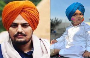 Holi ਦੇ ਤਿਉਹਾਰ ‘ਤੇ ਛਾ ਗਿਆ ‘Chhota Sidhu’, ਵੇਖੋ ਇੰਸਟਾਗ੍ਰਾਮ ‘ਤੇ ਇਹ ਤਸਵੀਰਾਂ