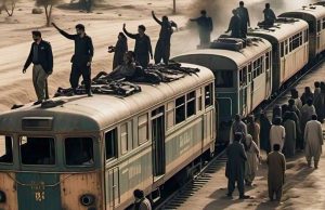 Hijacked ਕੀਤੀ ਗਈ Train ਵਿੱਚੋਂ ਛੁਡਾਏ ਗਏ 104 ਬੰਧਕ, BLA ਦੇ 16 ਲੜਾਕੇ ਢੇਰ