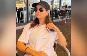 Punjabi ਨਿਰਮਾਤਾ Dhaliwal ਦੀ ਗ੍ਰਿਫ਼ਤਾਰੀ ਤੋਂ ਬਾਅਦ Sunanda Sharma ਦਾ ਪਹਿਲਾਂ ਬਿਆਨ ਆਇਆ ਸਾਹਮਣੇ