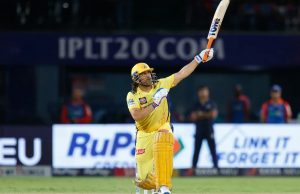 MS Dhoni ਨੇ IPL 2025 ਦਾ ਦਿਖਾਇਆ ਟ੍ਰੇਲਰ, CSK ਨੇ ਸ਼ੇਅਰ ਕੀਤਾ ਧਮਾਕੇਦਾਰ ਵੀਡੀਓ