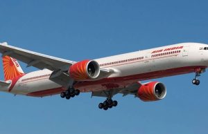 Flight ਵਿੱਚ ਬੰਬ ਹੈ…Toilet ਵਿੱਚੋਂ ਮਿਲਿਆ ਅਜਿਹਾ ਨੋਟ, New York ਜਾ ਰਿਹਾ ਜਹਾਜ਼ ਵਾਪਸ ਪਰਤਿਆ Mumbai