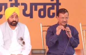 Ludhiana ਜ਼ਿਮਨੀ ਚੋਣ ਵਿੱਚ ਜੁਟੀ AAP, ਜਵਾਹਰ ਨਗਰ ਵਿੱਚ ਲੋਕਾਂ ਨਾਲ ਕੀਤੀ ਮੁਲਾਕਾਤ