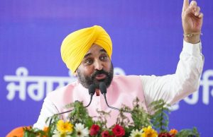 ਸਿਟੀ ਸਰਵੀਲੈਂਸ – ਟ੍ਰੈਫਿਕ ਮੈਨੇਜਮੈਂਟ ਸਿਸਟਮ ਲਾਂਚ ਕਰਨਗੇ CM Bhagwant Mann , ਹੋਣਗੇ ਈ-ਚਲਾਨ