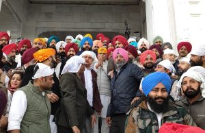 ਸੀਨੀਅਰ ਲੀਡਰਾਂ ਤੋਂ ਬਾਅਦ ਹੁਣ MLAs ਨਾਲ ਮੀਟਿੰਗ, ਕਾਂਗਰਸੀਆਂ ਦੀ ਨਬਜ਼ ਟਟੋਲਣ ਵਿੱਚ ਲੱਗੀ ਹਾਈਕਮਾਨ