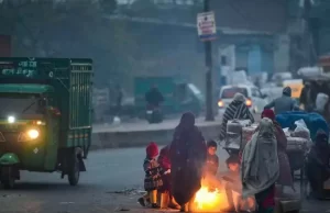 Weather: ਪਹਾੜਾਂ ‘ਤੇ ਬਰਫ਼ਬਾਰੀ ਨੇ ਪੰਜਾਬ ‘ਚ ਵਧਾਈ ਠੰਡ, ਪਰ ਇਸੀ ਹਫ਼ਤੇ ਦਿਖਾਈ ਦੇਵੇਗਾ ਗਰਮੀ ਦਾ ਅਸਰ