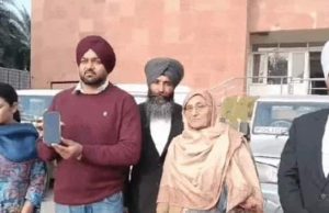 Fake Encounter ਦੇ ਮਾਮਲੇ ‘ਚ CBI ਅਦਾਲਤ ਦਾ ਫੈਸਲਾ, ਸਾਬਕਾ Police ਅਧਿਕਾਰੀ ਨੂੰ ਉਮਰ ਕੈਦ, ਦੂਜੇ ਨੂੰ ਪੰਜ ਸਾਲ ਦੀ ਸਜ਼ਾ
