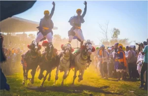 Hola Mohalla: 2025 ਵਿੱਚ ਕਦੋਂ ਮਨਾਇਆ ਜਾਵੇਗਾ ਹੋਲਾ ਮਹੱਲਾ, ਨੋਟ ਕਰ ਲਓ ਤਰੀਕਾਂ