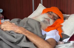 ਹੁਣ ਫਿਰ ਬਿਨਾਂ ਮੈਡੀਕਲ ਸਹਾਇਤਾ ਦੇ ਡੱਲੇਵਾਲ, 102 ਦਿਨ ਦਾ ਹੋਇਆ ਮਰਨ ਵਰਤ