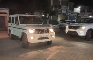 Jalandhar ਵਿੱਚ ਘਰ ‘ਤੇ ਗ੍ਰਨੇਡ ਸੁੱਟਣ ਵਾਲੇ ਦਾ Encounter, ਯਮੁਨਾਨਗਰ ਤੋਂ ਕੀਤਾ ਸੀ ਗ੍ਰਿਫ਼ਤਾਰ