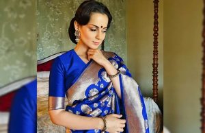Banarasi ਸਾੜੀ ‘ਤੇ ਹਨ ਜ਼ਿੱਦੀ ਦਾਗ, ਇਨ੍ਹਾਂ 4 ਤਰੀਕਿਆਂ ਨਾਲ ਕਰੋ ਸਾਫ਼