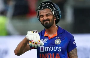 KL Rahul ਨੇ ਠੁਕਰਾਇਆ ਕਪਤਾਨੀ ਦਾ ਆਫਰ, Champions Trophy ਤੋਂ ਪਰਤਦਿਆਂ ਹੀ ਲਿਆ ਵੱਡਾ ਫੈਸਲਾ