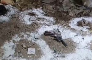 Patiala ਵਿੱਚ Encounter , ਮੁਲਜ਼ਮ ਅਤੇ ASI ਨੂੰ ਗੋਲੀ ਲੱਗਣ ਦੀ ਜਾਣਕਾਰੀ, ਨਸ਼ੀਲੀਆਂ ਗੋਲੀਆਂ ਬਰਾਮਦ