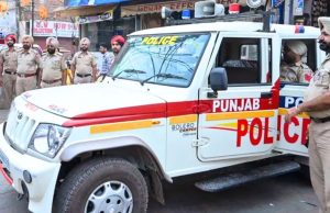 Punjab ਵਿੱਚ ਨਸ਼ਿਆਂ ਵਿਰੁੱਧ ਵੱਡੀ ਕਾਰਵਾਈ, 538 ਥਾਵਾਂ ‘ਤੇ ਛਾਪੇਮਾਰੀ, 112 ਤਸਕਰ ਗ੍ਰਿਫ਼ਤਾਰ