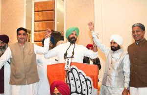 ਵਿਰੋਧ ਰੋਕਣ ਦੀ ਕੋਈ ਦਵਾਈ ਨਹੀਂ, ਆਲੋਚਨਾ ਸੁਣਨਾ ਚੰਗਾ ਲੱਗਦਾ ਹੈ… ਰਾਜਾ ਵੜਿੰਗ ਦਾ ਵਿਰੋਧੀਆਂ ‘ਤੇ ਸਿਆਸੀ ਤੰਜ਼