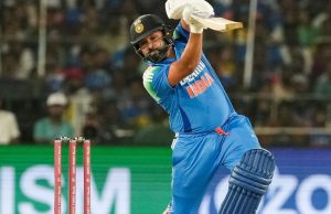 ਕੀ Rohit Sharma Champions Trophy ਤੋਂ ਬਾਅਦ ਲੈ ਲੈਣਗੇ ਸੰਨਿਆਸ? ਗੌਤਮ ਗੰਭੀਰ ਨੇ ਦਿੱਤਾ ਜਵਾਬ