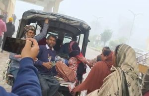 Tarn Taran: ਘਰ ਦੀ ਡਿੱਗੀ ਛੱਤ, 3 ਬੱਚਿਆਂ ਸਮੇਤ 5 ਲੋਕਾਂ ਦੀ ਮੌਤ, ਪਿੰਡ ਵਿੱਚ ਮਾਤਮ ਦਾ ਮਾਹੌਲ