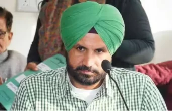 ਪੰਜਾਬ ਕਾਂਗਰਸ ਵਿੱਚ ਸਲੀਪਰ ਸੈੱਲ, ਵੜਿੰਗ ਵੱਲੋਂ ਪਾਰਟੀ ਆਗੂਆਂ ਵਿਰੁੱਧ ਕਾਰਵਾਈ ਦੀ ਚੇਤਾਵਨੀ