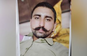 Pakistan Rangers ਦੀ ਹਿਰਾਸਤ ‘ਚ ਹੈ ਅੰਮ੍ਰਿਤਪਾਲ, ਤਾਰ ਪਾਰ ਗਿਆ ਸੀ ਖੇਤ