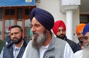 500 ਕਰੋੜ ਤੋਂ ਵਧ ਦਾ ਲੈਣ-ਦੇਣ… Vigilance ਨੂੰ Majithia ਦੇ ਠਿਕਾਇਆ ਤੋਂ ਮਿਲਿਆ ਇਹ ਕੁਝ