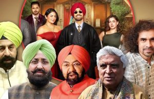 Diljit Dosanjh ਦੀ ਫਿਲਮ ਸਰਦਾਰ ਜੀ 3 ਨੂੰ ਲੈ ਕੇ ਹੰਗਾਮਾ, ਜਾਣੋ ਭਾਰਤ ਵਿੱਚ ਕਿਸ ਨੇ ਕੀਤਾ ਸਮਰਥਨ