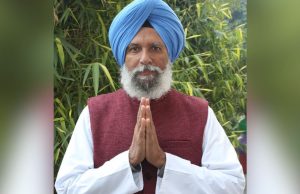 Tarn Taran ਤੋਂ ਮੌਜੂਦਾ AAP ਵਿਧਾਇਕ Dr. Kashmir Singh Sohal ਦਾ ਦੇਹਾਂਤ, ਸੀਐਮ ਨੇ ਜਤਾਇਆ ਦੁੱਖ