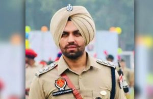 DSP ਗੁਰਸ਼ੇਰ ਖਿਲਾਫ਼ ਆਮਦਨ ਤੋਂ ਵੱਧ ਜਾਇਦਾਦ ਮਾਮਲੇ ‘ਚ FIR ਦਰਜ, ਬਿਸ਼ਨੋਈ ਇੰਟਰਵਿਊ ਕੇਸ ‘ਚ ਹੋ ਚੁੱਕਿਆ ਹੈ ਬਰਖ਼ਾਸਤ