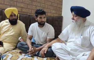 ਪਾਣੀ ਮੰਗਿਆਂ ਤਾਂ ਮਿਲਿਆ ਪਿਸ਼ਾਬ, ਨਵਾਂਸ਼ਹਿਰ ਦੇ ਜਸਪਾਲ ਨੇ ਈਰਾਨ ‘ਚ ਕੀ-ਕੀ ਕੀਤਾ ਸਹਿਨ?