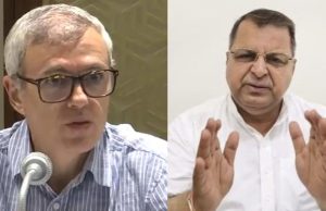 ਸਿੰਧੂ ਦਾ ਪਾਣੀ Punjab ਨੂੰ ਨਹੀਂ ਦੇਵਾਂਗੇ, ਸੀਐਮ ਉਮਰ ਅਬਦੁੱਲਾ ਦਾ ਬਿਆਨ, AAP ਨੇ ਕੀਤਾ ਪਲਟਵਾਰ