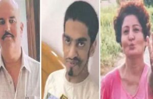 Rajpura ਨੇੜ ਇੱਕੋ ਪਰਿਵਾਰ ਦੇ 3 ਜੀਆਂ ਦੀਆਂ ਲਾਸ਼ ਮਿਲੀਆਂ, ਵੱਡੇ ਕਾਰੋਬਾਰੀ ਨੇ ਪੁੱਤਰ, ਪਤਨੀ ਨੂੰ ਮਾਰਨ ਤੋਂ ਬਾਅਦ ਖੁਦ ਨੂੰ ਮਾਰੀ ਗੋਲੀ