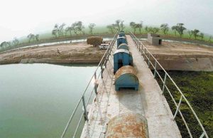 SYL ‘ਤੇ Punjab and Haryana ਨੂੰ ਕੇਂਦਰ ਤੋਂ ਆਈ ਚਿੱਠੀ, ਜਲਦੀ ਹੀ ਹੋਵੇਗੀ ਅਹਿਮ ਬੈਠਕ