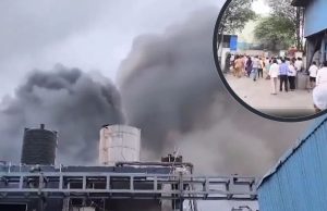 Telangana: ਸੰਗਾਰੇਡੀ ਵਿੱਚ ਕੈਮੀਕਲ ਪਲਾਂਟ ਰਿਐਕਟਰ ਵਿੱਚ ਧਮਾਕਾ, 10 ਮਜ਼ਦੂਰਾਂ ਦੀ ਮੌਤ, ਕਈ ਝੁਲਸੇ