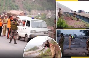 3 July ਤੋਂ ਸ਼ੁਰੂ ਹੋਣ ਜਾ ਰਹੀ ਹੈ ਅਮਰਨਾਥ ਯਾਤਰਾ, ਜੰਮੂ ਤੋਂ ਕਸ਼ਮੀਰ ਤੱਕ ਅਜਿਹੇ ਹਨ ਇੰਤਜ਼ਾਮ