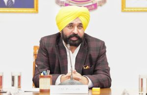 ਪਾਣੀ ਬਚਾਉਣ ਲਈ ਸਰਕਾਰ ਨੇ ਬਣਾਇਆ ਇਹ ਪਲਾਨ, CM ਮਾਨ ਨੇ ਕੀਤੀ ਮੀਟਿੰਗ